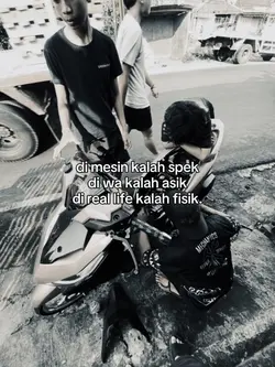 di mesin kalah