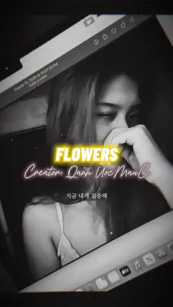 Flowers
