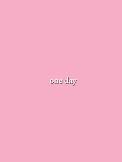 1 day or day 1