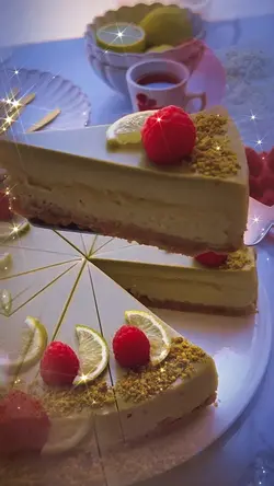 Cake