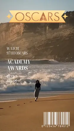 Oscars Academy