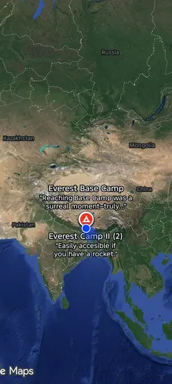 Location 