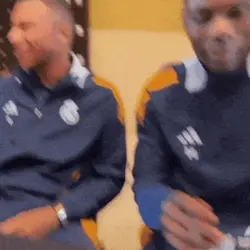 Kylian Mbappé 