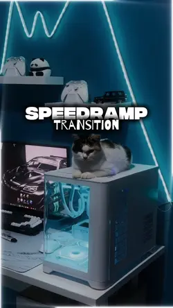 Speedramp•PC Edit