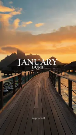 January Dump