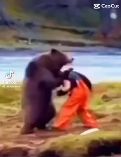 Freddy SUS Bear