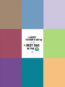 father’s day 2026 
