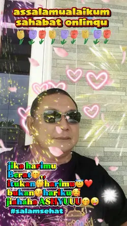 sw bapak bapak lagi