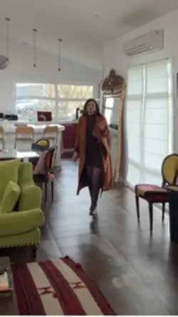 Présentation maison 