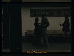 Valentine’s Day
