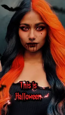Halloween Trending 