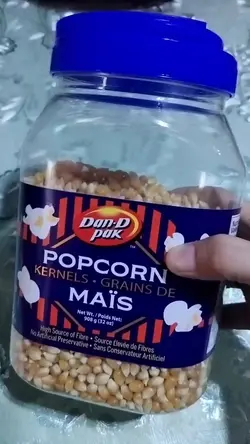 Popcorn