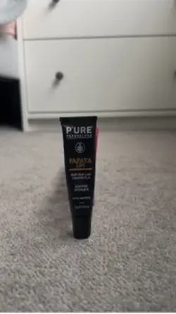 Another Lipgloss vid