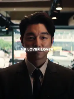 mr lover lover velo