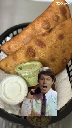 Empanadas