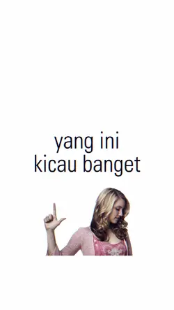 yg ini kicau banget