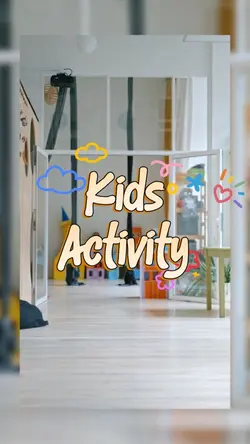 kids activity