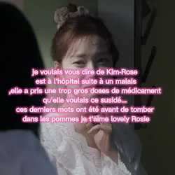 message kimrose 