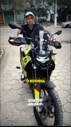 o novinha