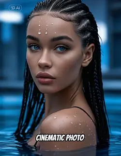 cinematic photo 