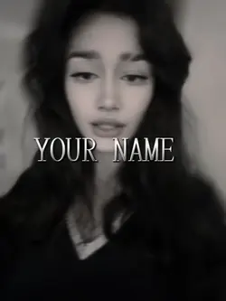 Your name 