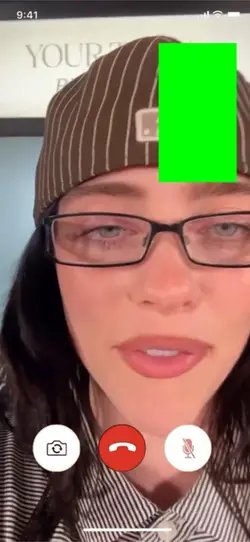billie eilish vc