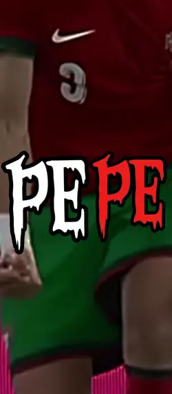 PEPE EDİT