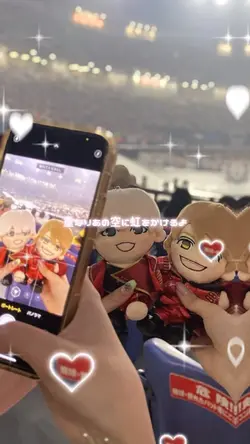 あわーどーむ大阪🏆💕