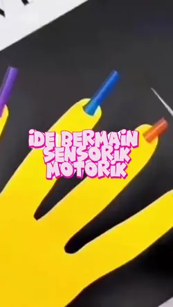 sensorik motorik 