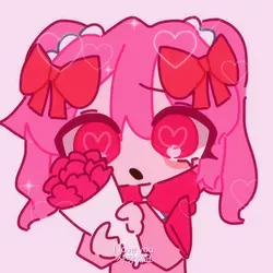 I love you..