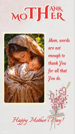 Mother's Day