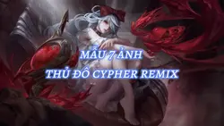 thủ đô cypher remix