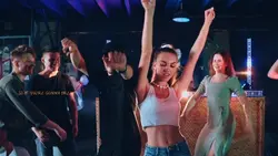 suitable for dance