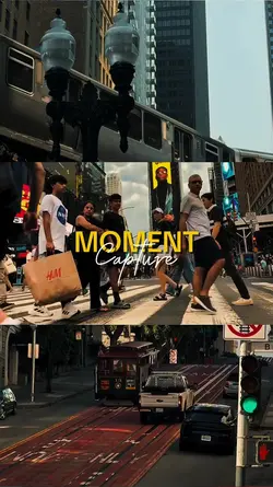 moment capture 