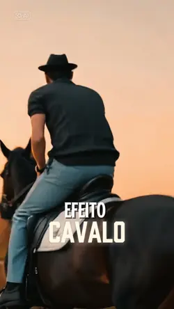 Efeito cavalo 