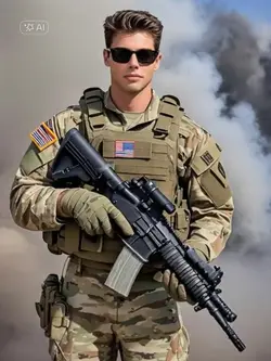 Military Effect 
