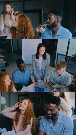 Meeting 