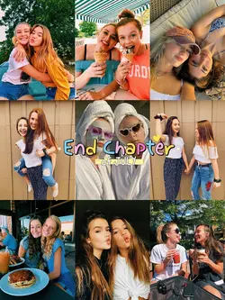 END CHAPTER JULY