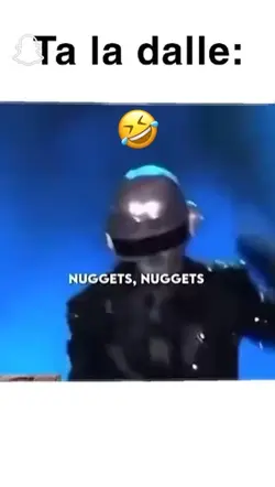 Pov : ta la dalle