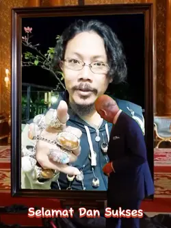 selamat dan sukses