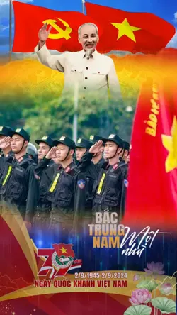 Bắc Trung Nam