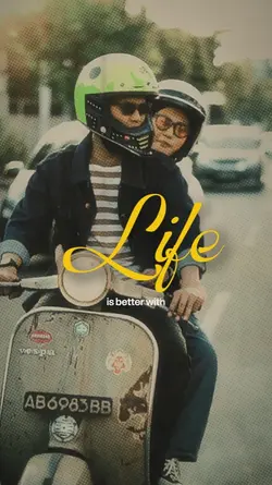 RIDE STORY