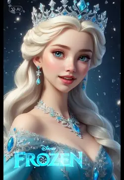 Elsa Frozen