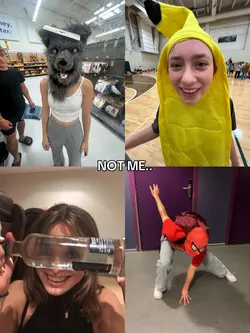 YOU LIKE HER NOT