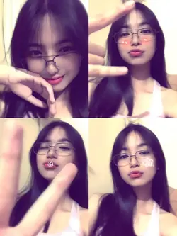 purple filter 