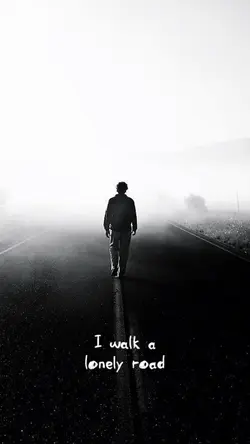 Walk Alone