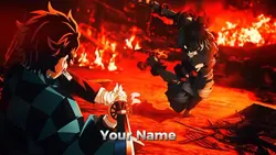 Anime Free Edit