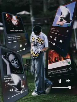 spotify trend tiktok