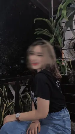 blur face effect