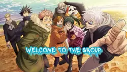 Intro Jujustu kaisen